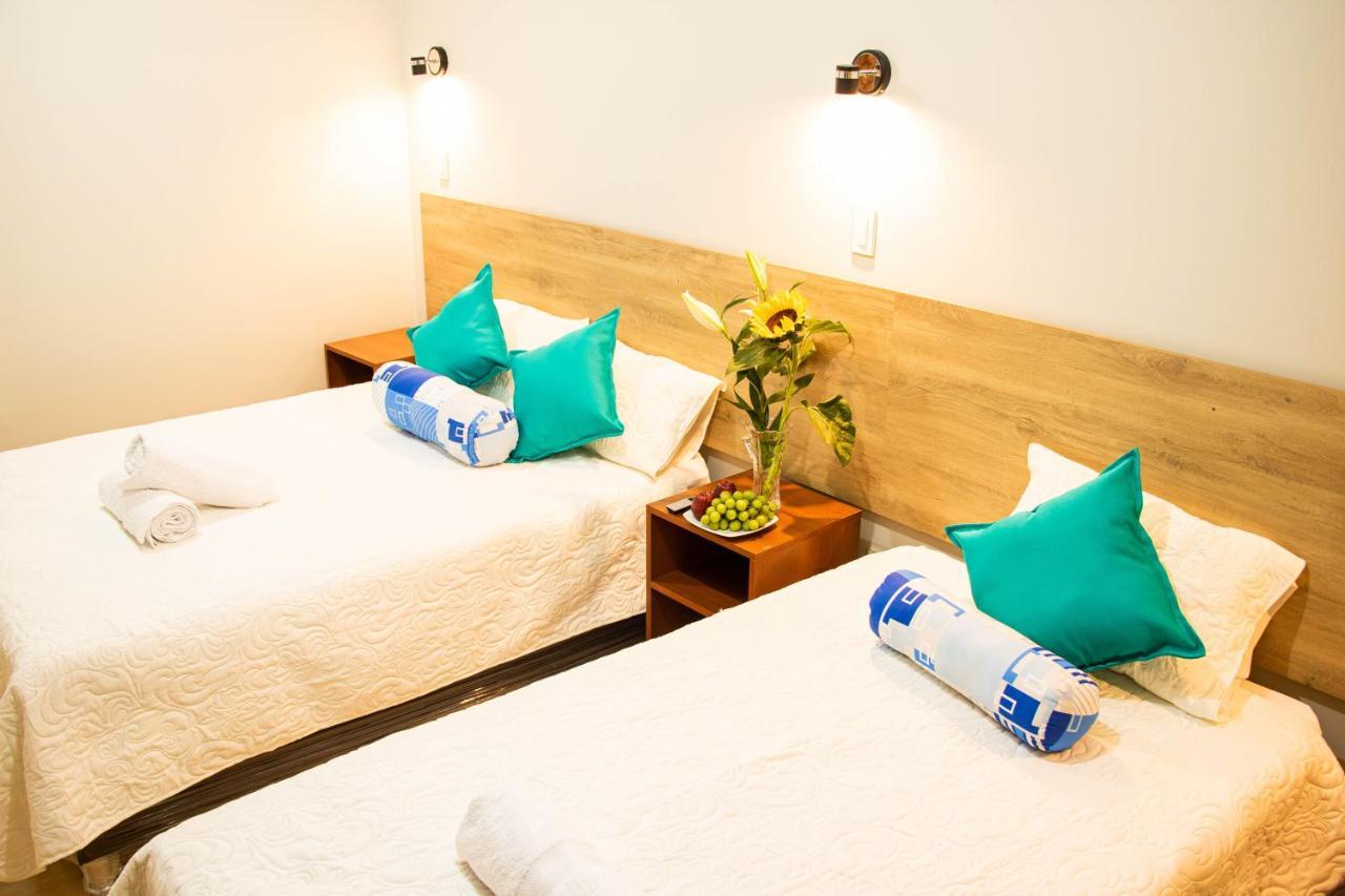 Casa Fideranda Bed and Breakfast Cuzco Exterior foto